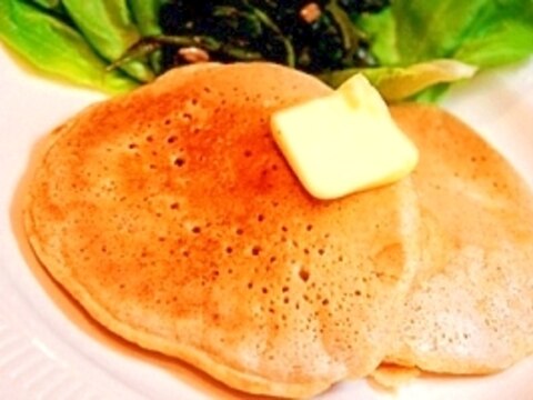 炭酸水が決め手 ハワイアンパンケーキ レシピ 作り方 By 酔いどれんぬ 楽天レシピ 炭酸水が決め手 ハワイアンパンケーキ レシピ 作り方 By 酔いどれんぬ 楽天レシピ